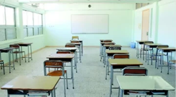 اليوم الثالث يشهد تعليق الدراسة في مناطق سعودية محددة